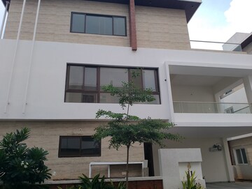 5 BHK Villa For Sale in Tellapur