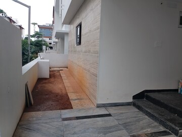 Building Lobby in 5 BHK Villa at Tellapur – for Sale