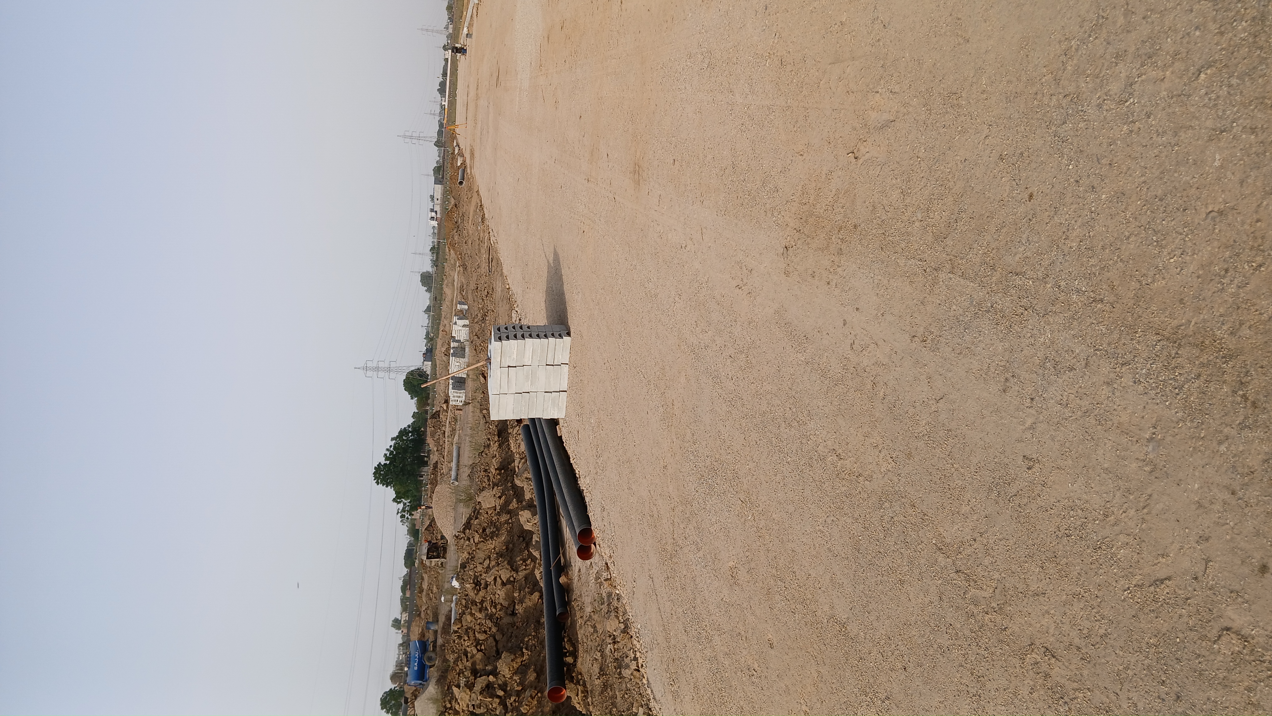 Plot For Resale in Jalandhar Cantt Jalandhar  7468153