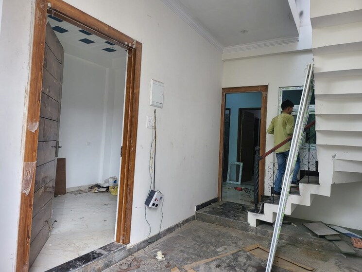 undefined, faizabad road 3 Bedroom 1422 Sq.Ft. Villa In Faizabad Road Lucknow 7468179