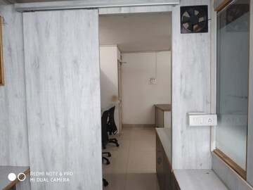 Team Area in  Office Space at Aditya Banarsi Heritage, Malad West – for Rent