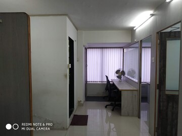 Living Room in  Office Space at Aditya Banarsi Heritage, Malad West – for Rent