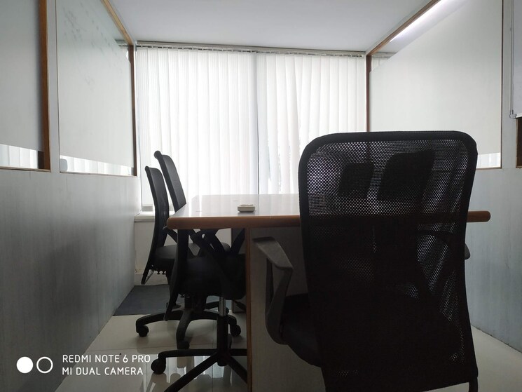 Team Area, aditya-banarsi-heritage Commercial Office Space 450 Sq.Ft. In Malad West Mumbai 7468172