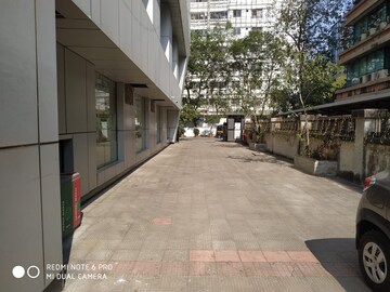 Parking in  Office Space at Aditya Banarsi Heritage, Malad West – for Rent