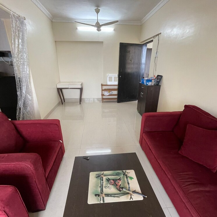 Kitchen, pegasus-tower 1 Bedroom 550 Sq.Ft. Apartment In Yari Road Mumbai 7468184