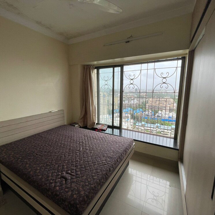 Bedroom, pegasus-tower 1 Bedroom 550 Sq.Ft. Apartment In Yari Road Mumbai 7468184
