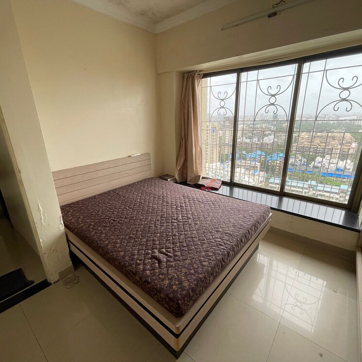 Bedroom, pegasus-tower 1 Bedroom 550 Sq.Ft. Apartment In Yari Road Mumbai 7468184