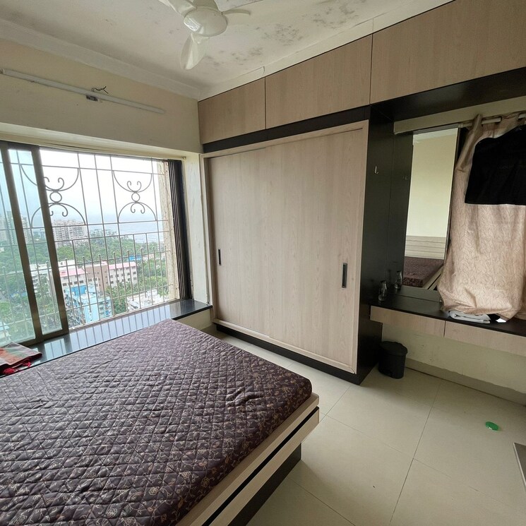 Bedroom, pegasus-tower 1 Bedroom 550 Sq.Ft. Apartment In Yari Road Mumbai 7468184