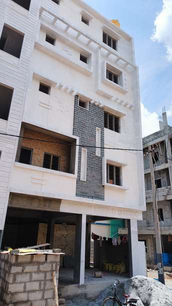 2 BHK Independent House For Resale in Kattigenahalli Bangalore  7468197