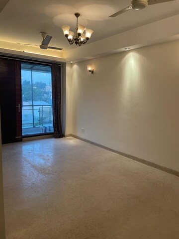 4 BHK Builder Floor For Sale in Shanti Niketan