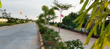  Plot – Exterior View View at Trichy Madurai Road - for Sale