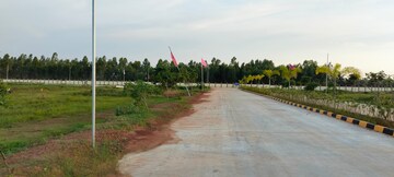 Plot Area in  Plot at Trichy Madurai Road – for Sale