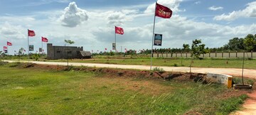  Plot For Sale in Trichy Madurai Road
