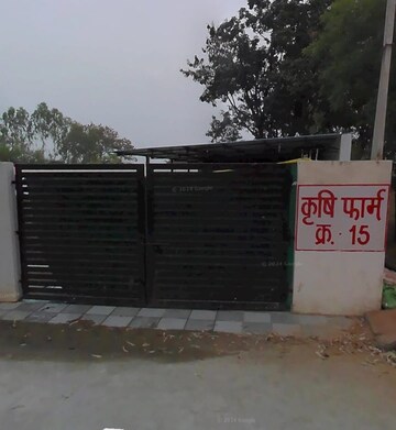  Land – Exterior View View at Vip Road - for Sale