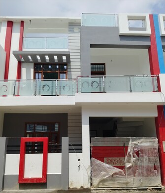 3 BHK Villa For Resale in Amar Shaheed Path Lucknow  7468247