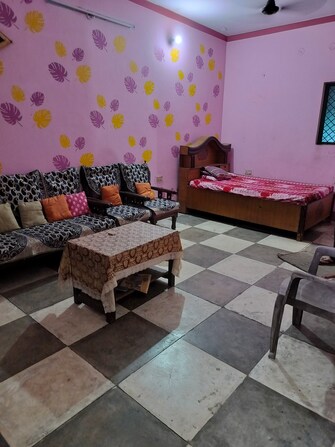 1 BHK Independent House For Rent in Ram Ganga Vihar Moradabad  7468235