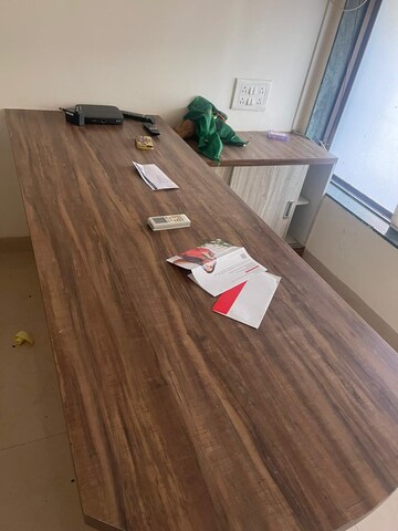 Furnished Amenities in  Office Space at Samruddhi Commercial Complex, Malad West – for Rent