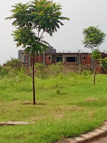  Plot – Garden View at Altus Prime, North Mullanpur - for Sale