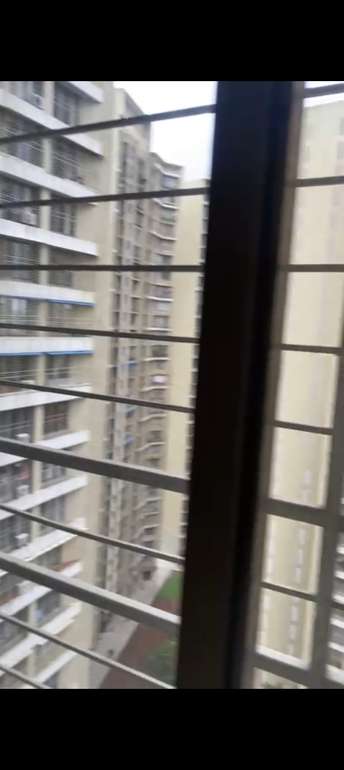 3 BHK Apartment For Rent in Acme Ozone Manpada Thane  7468249