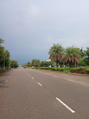 Plot Area in  Plot at Altus Prime, North Mullanpur – for Sale