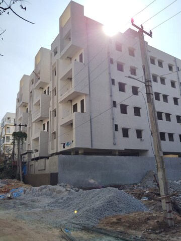 3 BHK Apartment – Exterior View View at Orchid Prime, Kondapur - for Sale