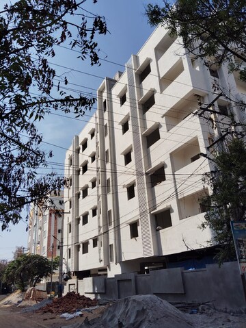 3 BHK Apartment – Exterior View View at Orchid Prime, Kondapur - for Sale