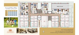 1 BHK Apartment For Resale in Jalsa Residency Mamidipally Hyderabad  7468355