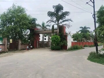 2 BHK Apartment – Exterior View View at Roorkee Road - for Sale
