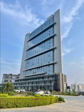 Commercial Office Space 565 Sq.Ft. For Resale in Sector 83 Gurgaon  7468347