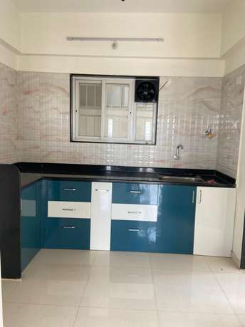 2 BHK Apartment For Rent in Wadhwani Sai Paradise Punawale Pune  7468334