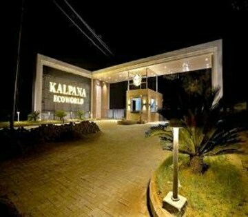 2 BHK Villa For Sale in Kalpana Eco World, Mohanlalganj