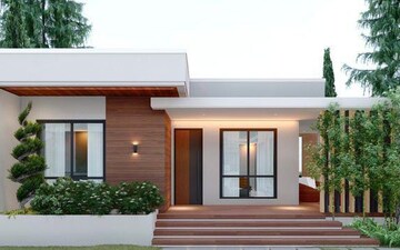 1.5 BHK Independent House For Sale in Ramohalli