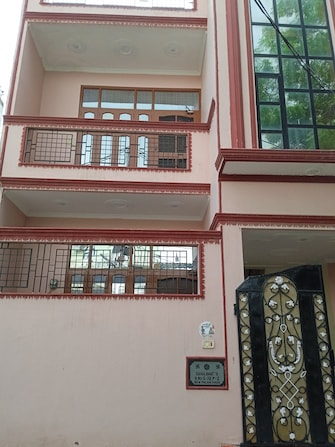 5 BHK Independent House For Resale in New Palam Vihar Phase 1 Gurgaon  7468403