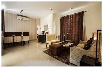 3 BHK Apartment For Resale in RG Luxury Homes Noida Ext Sector 16b Greater Noida  7468360