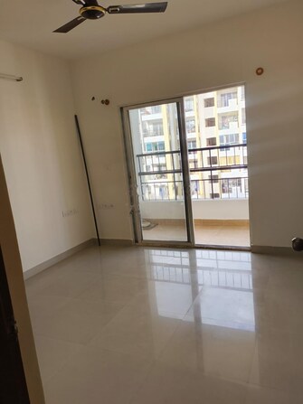 2 BHK Apartment For Rent in Concorde Manhattans Electronic City Bangalore  7468420