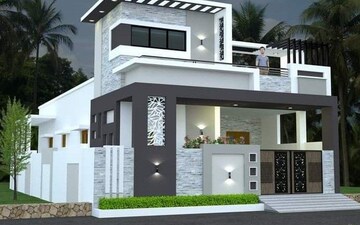 2.5 BHK Independent House For Sale in Ramohalli