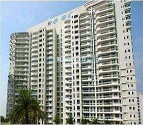 4 BHK Apartment For Rent in DLF The Icon Dlf Phase V Gurgaon  7468444