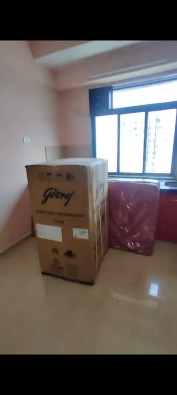 Furnished Amenities in 2 BHK Apartment at Giriraj Building Parel, Parel – for Sale