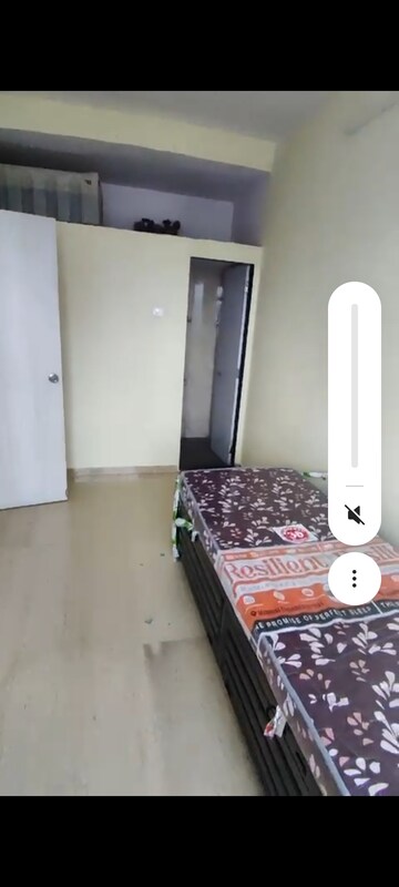 Bedroom in 2 BHK Apartment at Giriraj Building Parel, Parel – for Sale