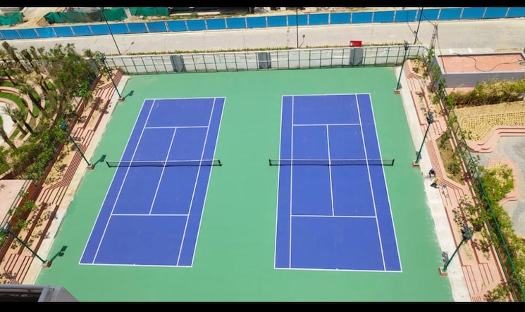 Master Plan, m3m-merlin 3 Bedroom 2442 Sq.Ft. Apartment In Sector 67 Gurgaon 7468458