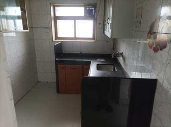 1 BHK Apartment For Rent in Brahmand Phase III  Brahmand Thane  7468482