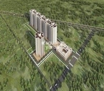 2 BHK Apartment For Sale in ROF Ananda, Sector 95