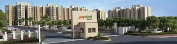 2.5 BHK Apartment – Exterior View View at Sushma Joynest ZRK, Ghazipur - for Sale