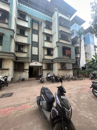 1 BHK Apartment For Resale in Sanghvi Shankheshwar Nagar Dombivli East Thane  7468511