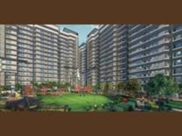 2.5 BHK Apartment – Exterior View View at NK Sharma Savitry Greens 2, Ghazipur - for Sale