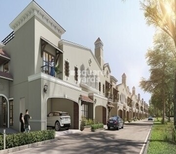 4 BHK Villa For Sale in Aspen Greens At The Prestige City, Sarjapur Road