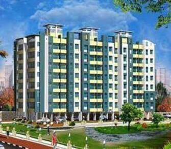 1 BHK Apartment For Resale in Shankheshwar Nagar Phase I & II Dombivli East Thane  7468541