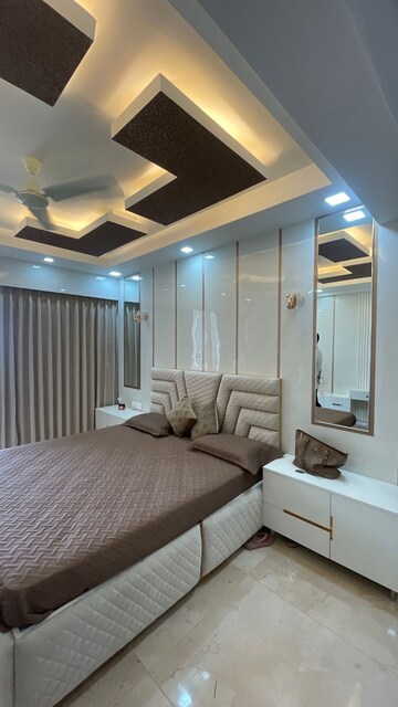 3.5 BHK Apartment For Rent in MI Rustle Court, Gomti Nagar