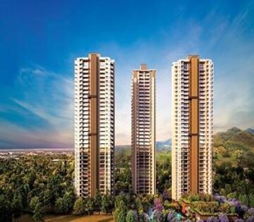 4 BHK Apartment For Sale in Silverglades The Legacy, Sector 63a