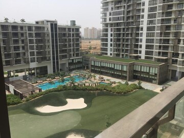 3.5 BHK Apartment – Exterior View View at M3M Golf Estate Fairway West, Sector 65 - for Sale